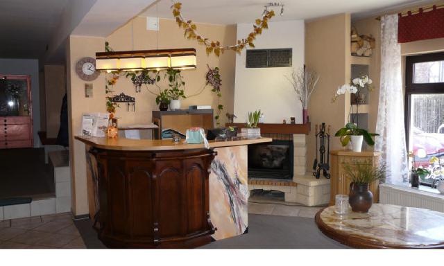 Altstadt Pension ORCHIDEE